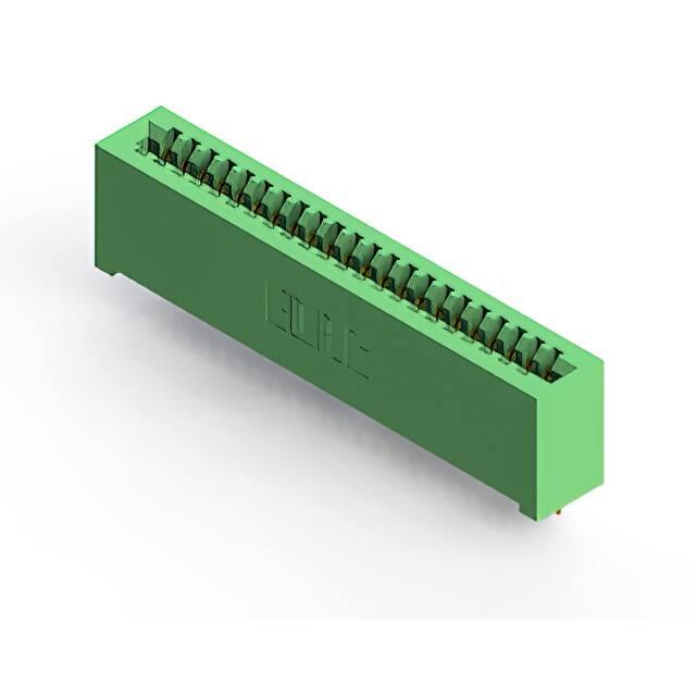 342-022-520-101 EDAC Inc.  Edgeboard Connectors